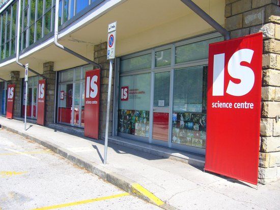 Immaginario Scientifico